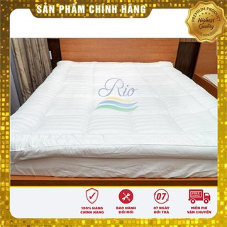 Topper làm mềm nệm 1m-1.2m-1.4m-1.6m-1.8m-2.2m