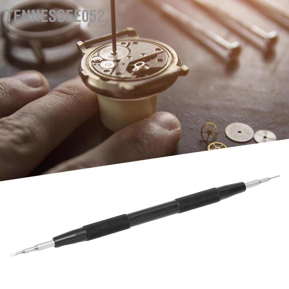 Tennessee052 Spring Bar Remover Stainless Steel Watchband Replacement Tool for Watch Wrist Strap Removal