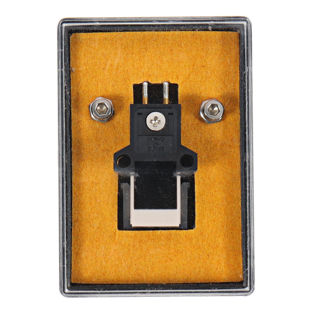 Kim Đĩa Than Lp Vinyl Từ Tính Chuyên Dụng Chất Lượng Cao