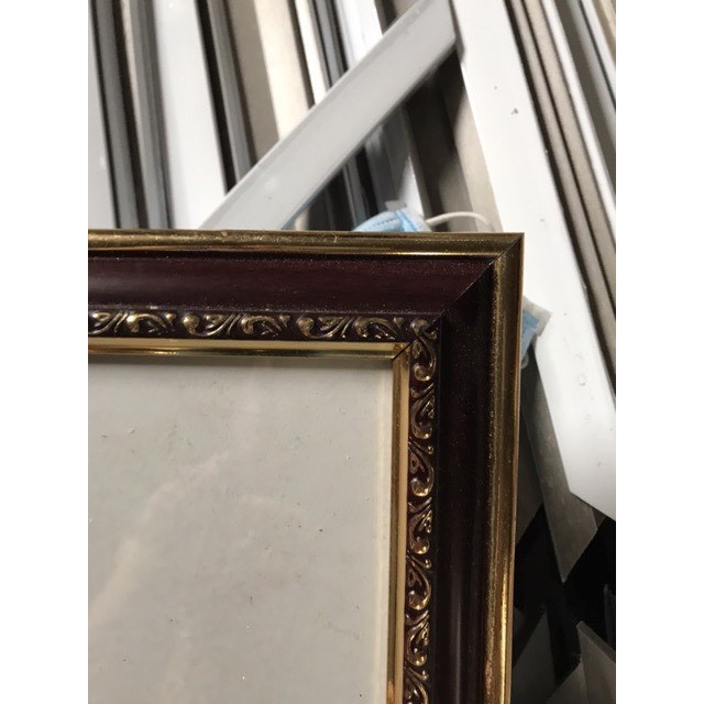 Khung ảnh treo tường kích thước A3 FREE SHIP