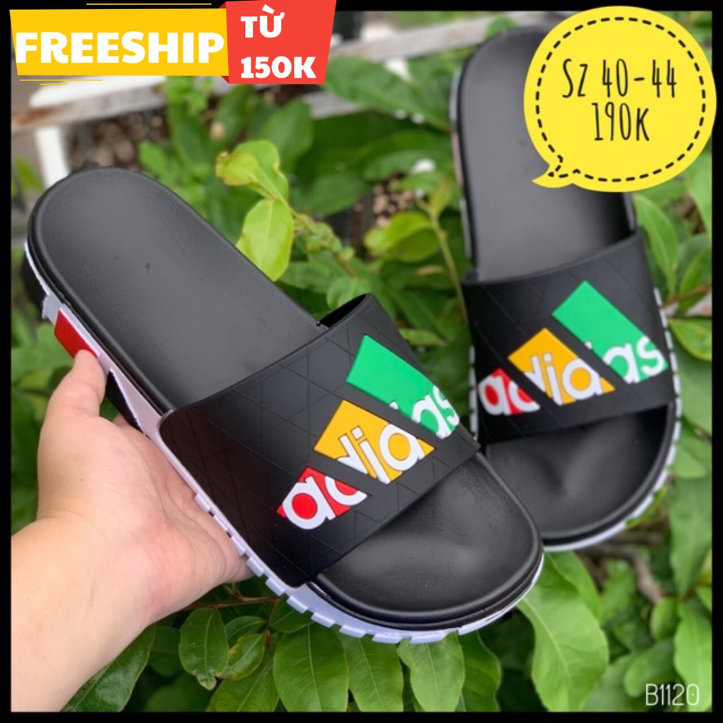 SALE ✔️DÉP NAM QUAI NGANG ⚡ CHẤT sịn : new L '