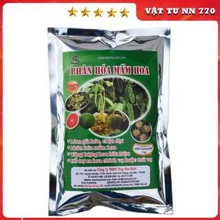 Chế phẩm vi sinh, tks - phân hóa mầm hoa - gói 1 kg,phân bón sinh học, giúp ra hoa tập trung và đồng loạt.