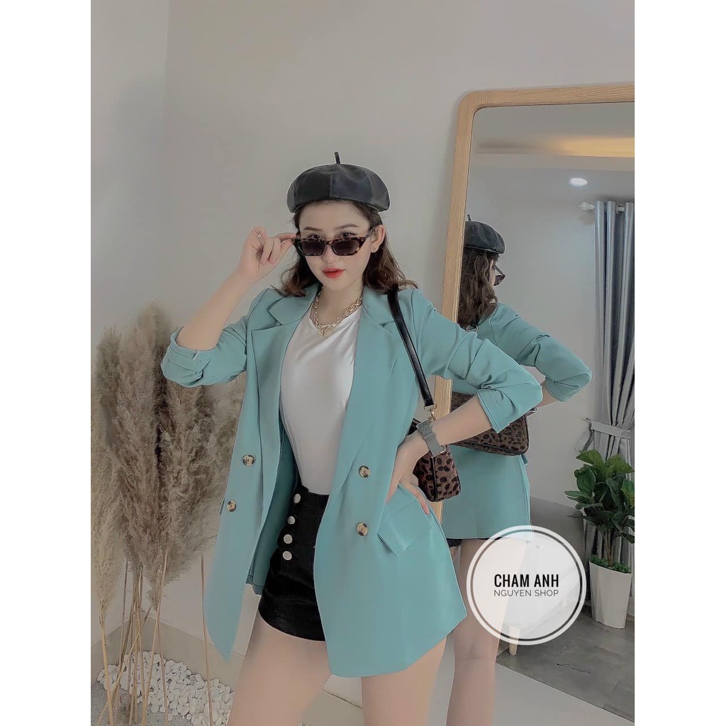 Áo vest CÚc loang 4 màu 68(kèm ảnh thật) | BigBuy360 - bigbuy360.vn