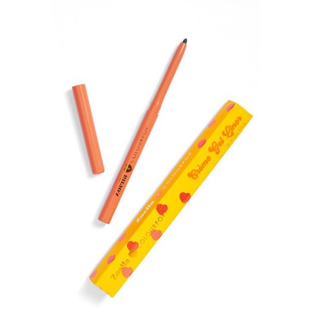Bút kẻ mắt Colourpop Creme Gel Liner nhiều màu Colourpop Eyeliner Colourpop liner Colourpop gel eyeliner bút kẻ mắt | BigBuy360 - bigbuy360.vn