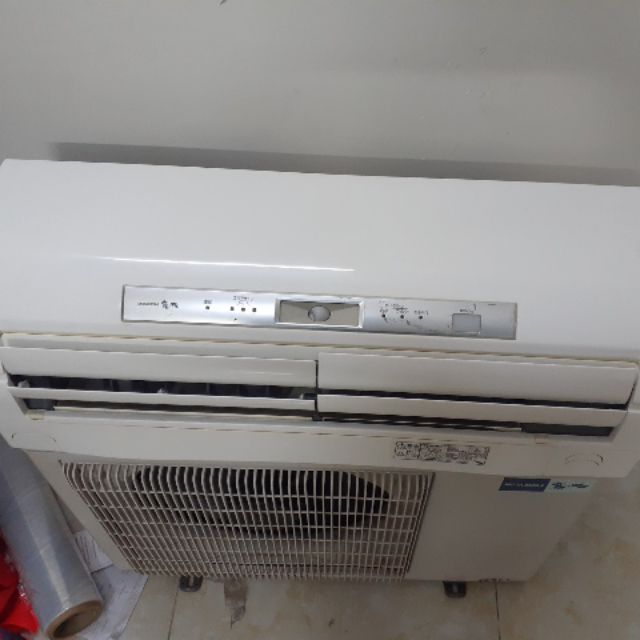 Điều hòa nội địa Nhật 100%