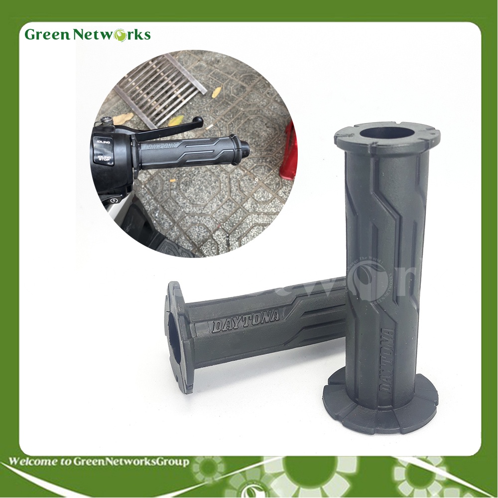 Bao tay  Daytona gắn mọi loại xe máy GreenNetworks