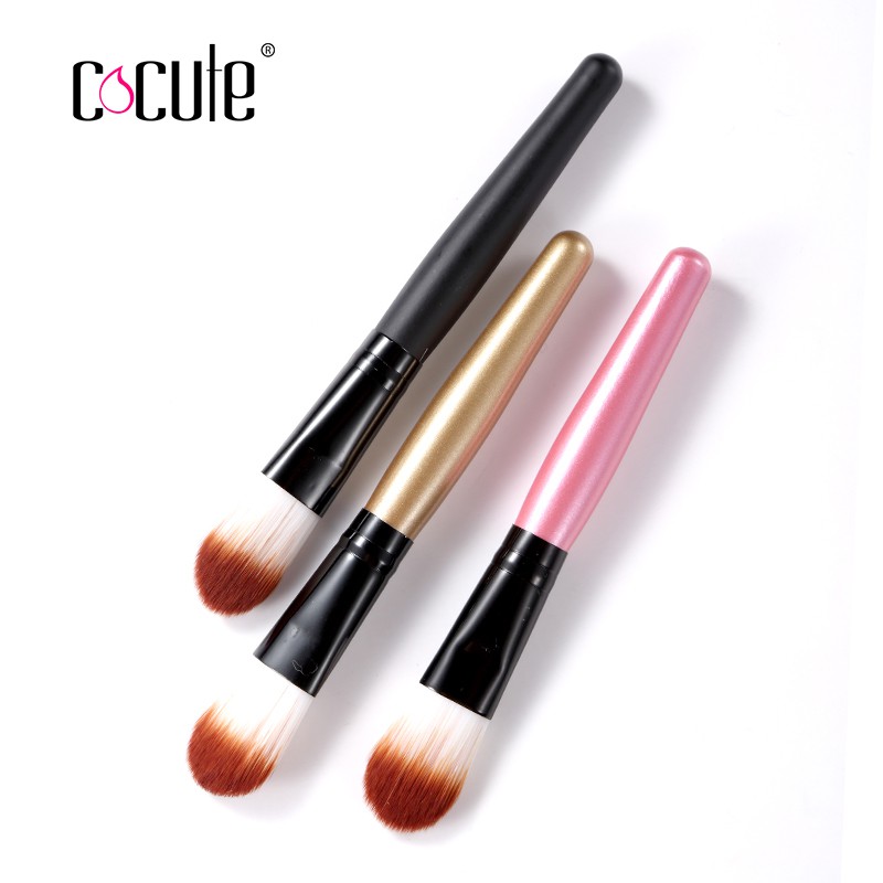 Cọ Trang Điểm COCUTE Đánh Má Hồng Cao Cấp