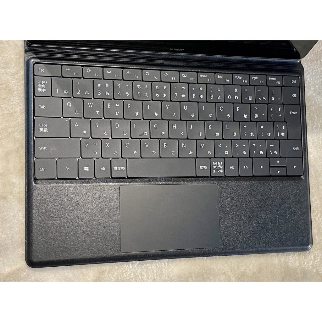 Laptop 2 in 1 HuaWei MateBook Intel Core M3 (laptop và máy tính bảng) kèm bao da bàn phím | BigBuy360 - bigbuy360.vn