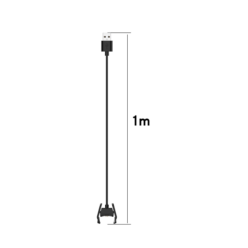 Cáp Sạc Usb Cho OPPO Band / OPPO Band eva