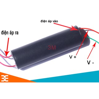 Combo Tăng Áp 1000KV và Phụ Kiện