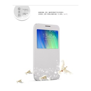 Bao da Nillkin Samsung Galaxy E7