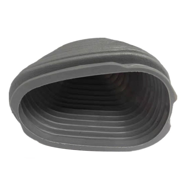 Chụp chống bụi cần số xe tải HOWO