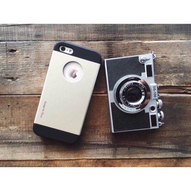 [Sale] Ốp lung Amigo Camera