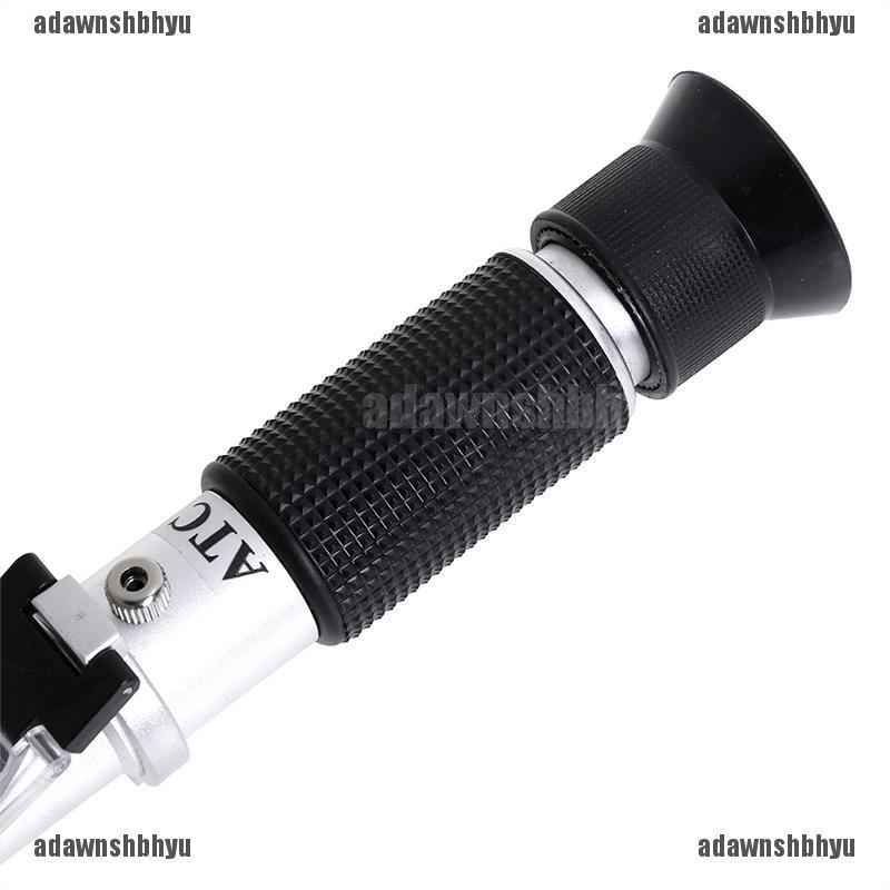 Khúc Xạ Kế Đo Độ Ngọt 0-32% Brix