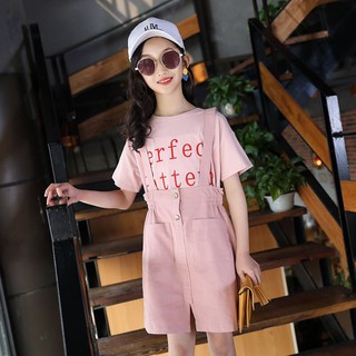 set Yếm bé gái