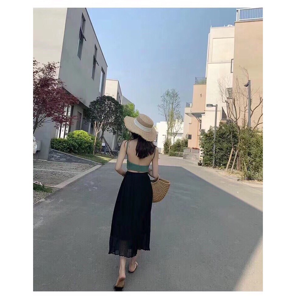 Áo Lót Nữ💔FREESHIP CHO ĐƠN BẤT KỲ💔Chất Liệu Cottong Hở Lưng Thoáng Mát,Áo Không Gọng,Áo Bra U Cottong | BigBuy360 - bigbuy360.vn