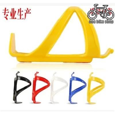 Khung Giữ Bình Nước Tiện Lợi Cho Xe Đạp