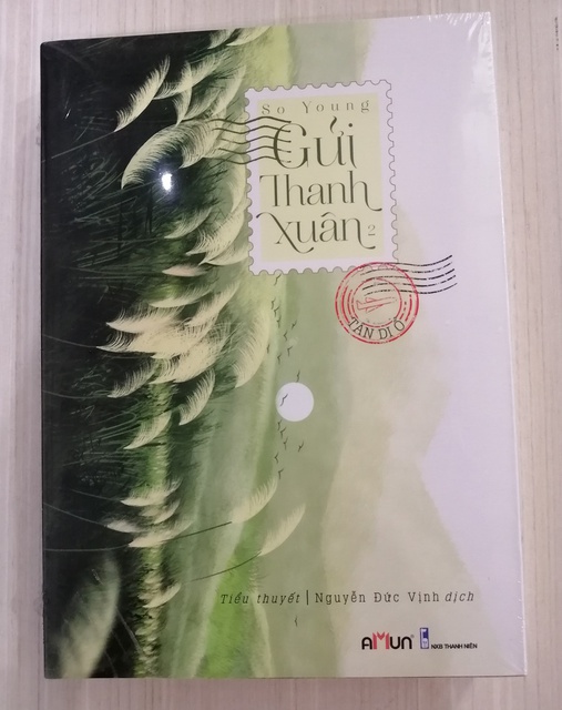 Sách - So Young - Gửi thanh xuân (Tập 2) | BigBuy360 - bigbuy360.vn