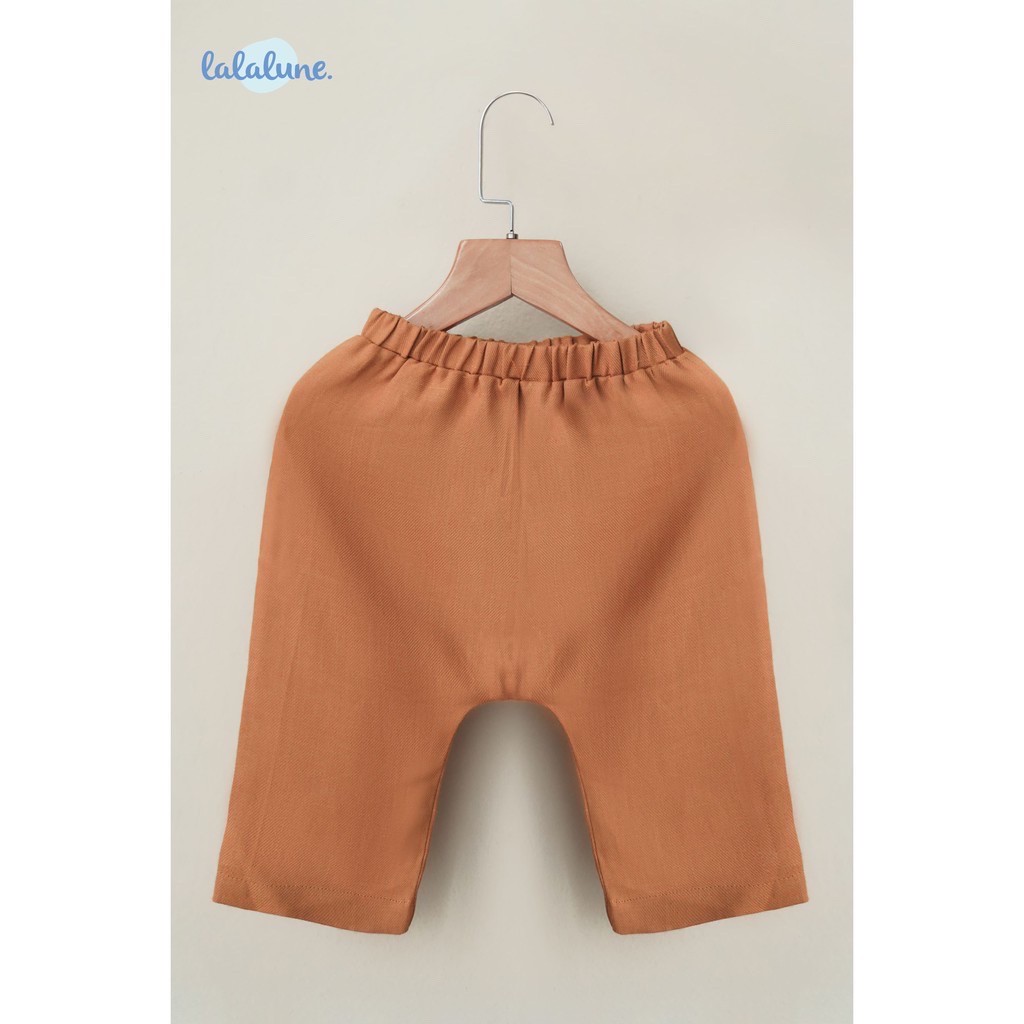 Set áo quần sơ sinh lalalune cho bé trai 3-24 tháng