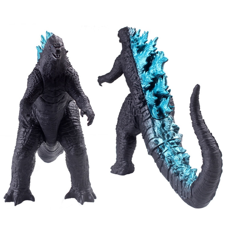 Mô Hình Khủng Long Godzilla Chân Thật