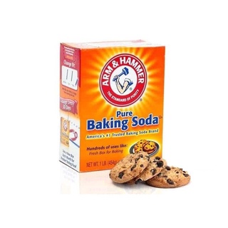 Baking Soda Mỹ đa năng 454gr - RACCOON.BEATY