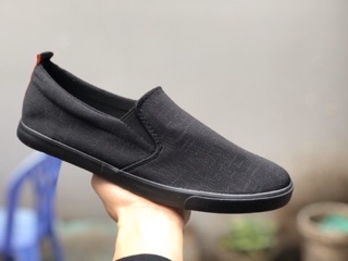 Giày slipon nam levo các mẫu