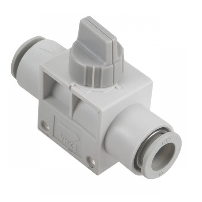 Van tay VHK2-12F-12F VHK2-10F-10F VHK2-08F-08F VHK2-06F-06F VHK2-04F-04F van khóa khí  VHK2-12F-12F VHK2-10F-10F VHK2