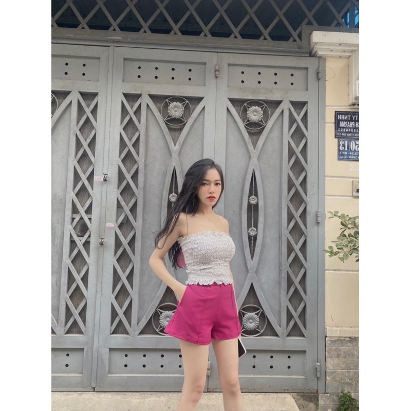 [AITHEE] AMI TOP
