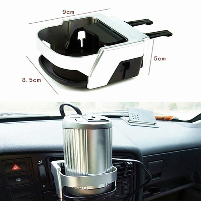Handy Car/Truck Air-Conditioning Cup Holder