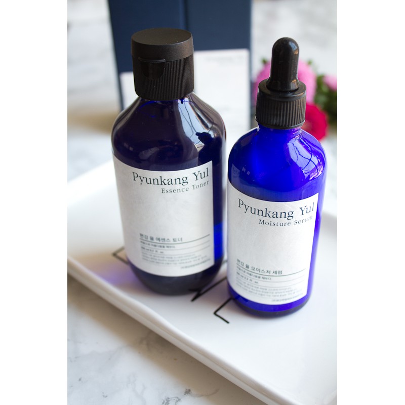 Bộ dưỡng da Pyunkang Yul | BigBuy360 - bigbuy360.vn