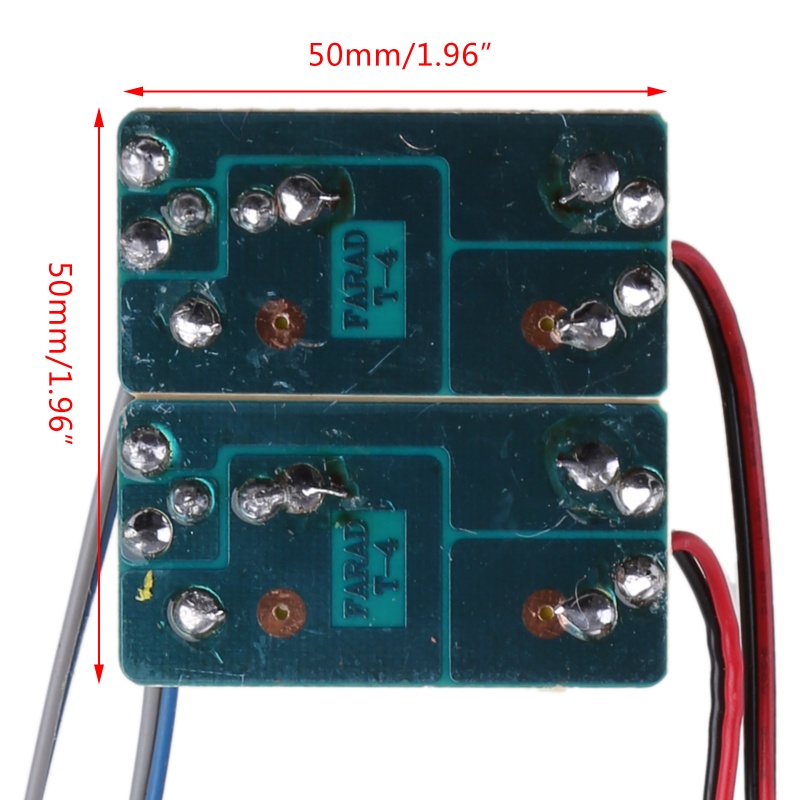 Bộ Chia Tần Số 2200-22000 Tần Số Cho Loa KTV