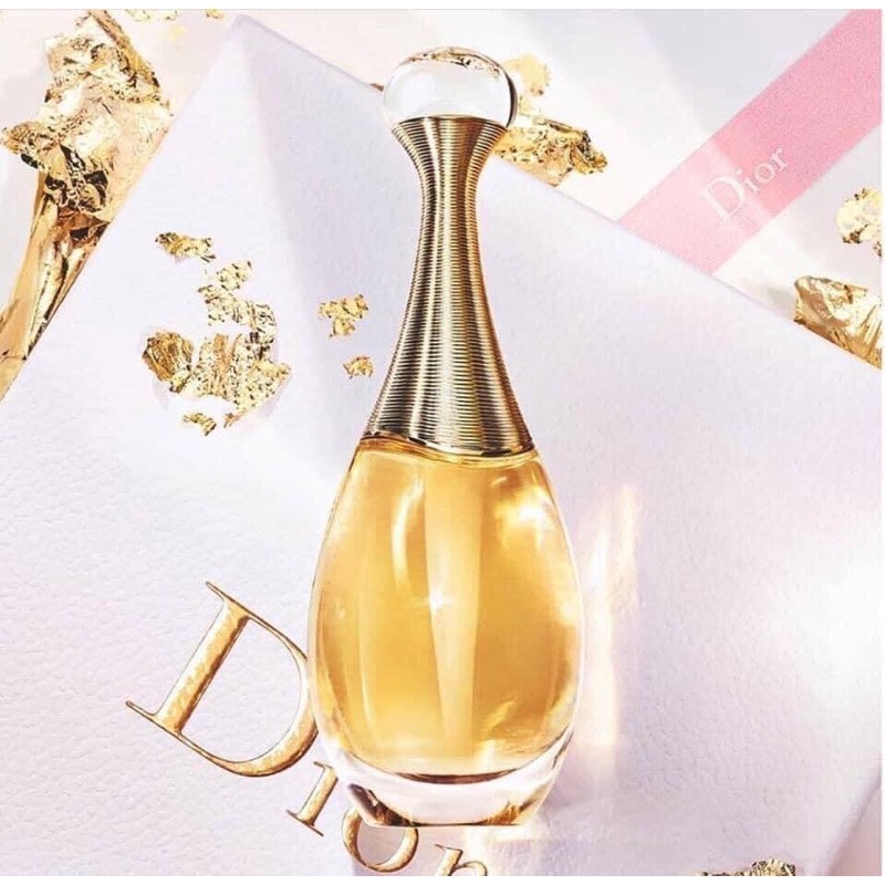[Chính hãng] Nước Hoa Mini 5ml J’ADORE | BigBuy360 - bigbuy360.vn