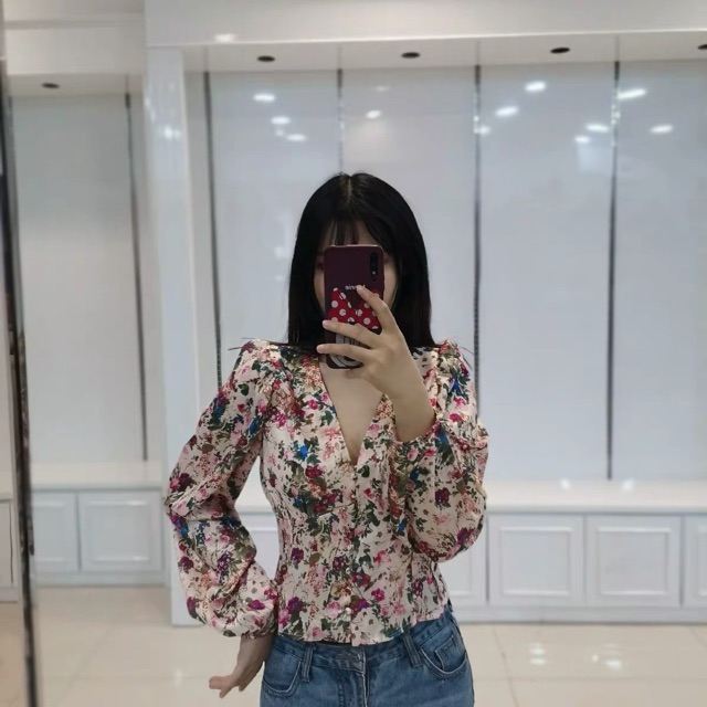 Áo xuất zara