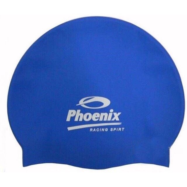 Mũ bơi Phoenix chống nước 100% ( ảnh thật )