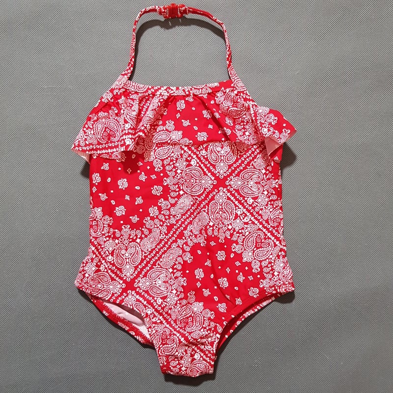 Đồ bơi bikini bé gái chống nắng hàng cat jack xuất xịn bé 9-13kg