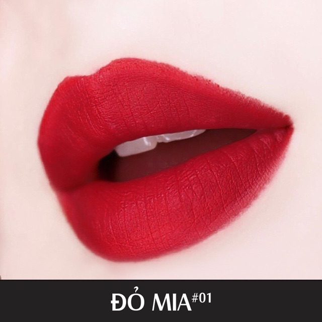 🌹Son MiA 109.000/💄Màu Đỏ Cherry