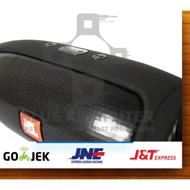 Loa Bluetooth Jbl Charge 3 + Mini / Jbl Charge Mini 3 + Kèm Phụ Kiện