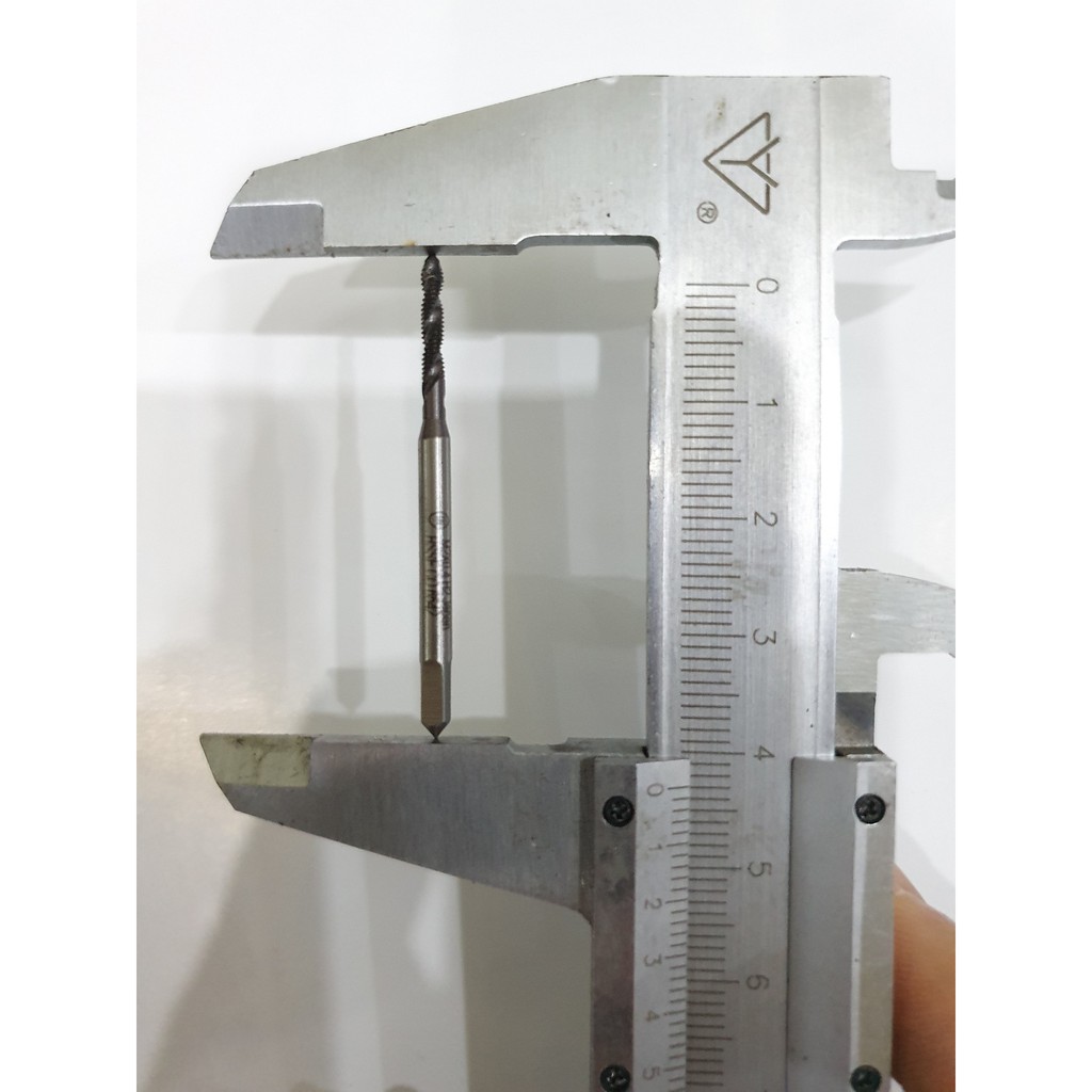 MŨI TARO XOẮN PHỦ COBAN CHUYÊN INOX