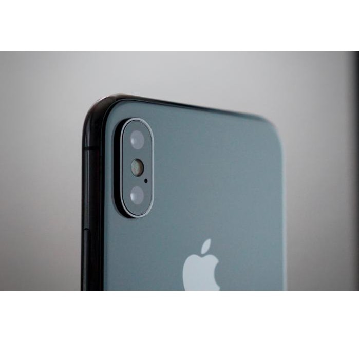 [Mã ELSALE1TR giảm 8% đơn 5TR] Điện thoại iPhone X Quốc tế 64GB Mới 99% | BigBuy360 - bigbuy360.vn