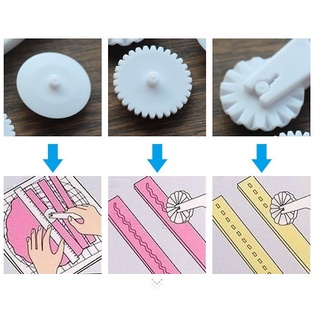 2600.169 DAO CẮT ĐẤT SÉT/FONDANT (NHỰA)