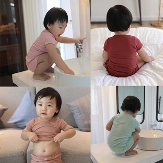 [ CAO CẤP ] SET ĐỒ MINKYMOM CHÍNH HÃNG ( ảnh thật )