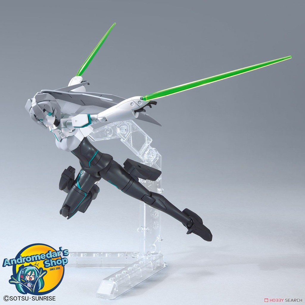 [Bandai] Mô hình lắp ráp Mobile Doll May (HGBDR) (Gundam Model Kits)