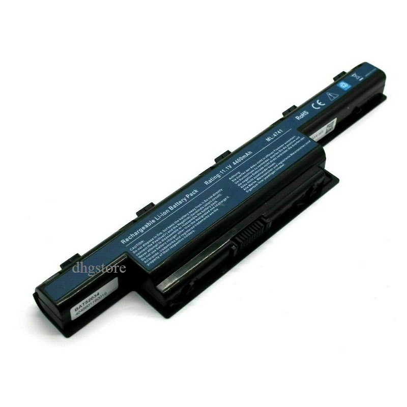 Pin laptop Acer Asipre 5251 5252 5253 5333 5733 5741 5742 5750 5755 5749 7251 7551 7741 8472 8473 8570 8573 7740 7750