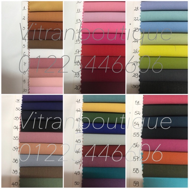 [MAY THEO SỐ ĐO]Quần ống suông lưng rời,có túi, khoá sau | BigBuy360 - bigbuy360.vn