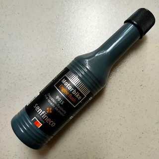 Súc Rửa Động Cơ Xe Máy - Senfineco Motorbike Engine Oil System Flush [100ml]