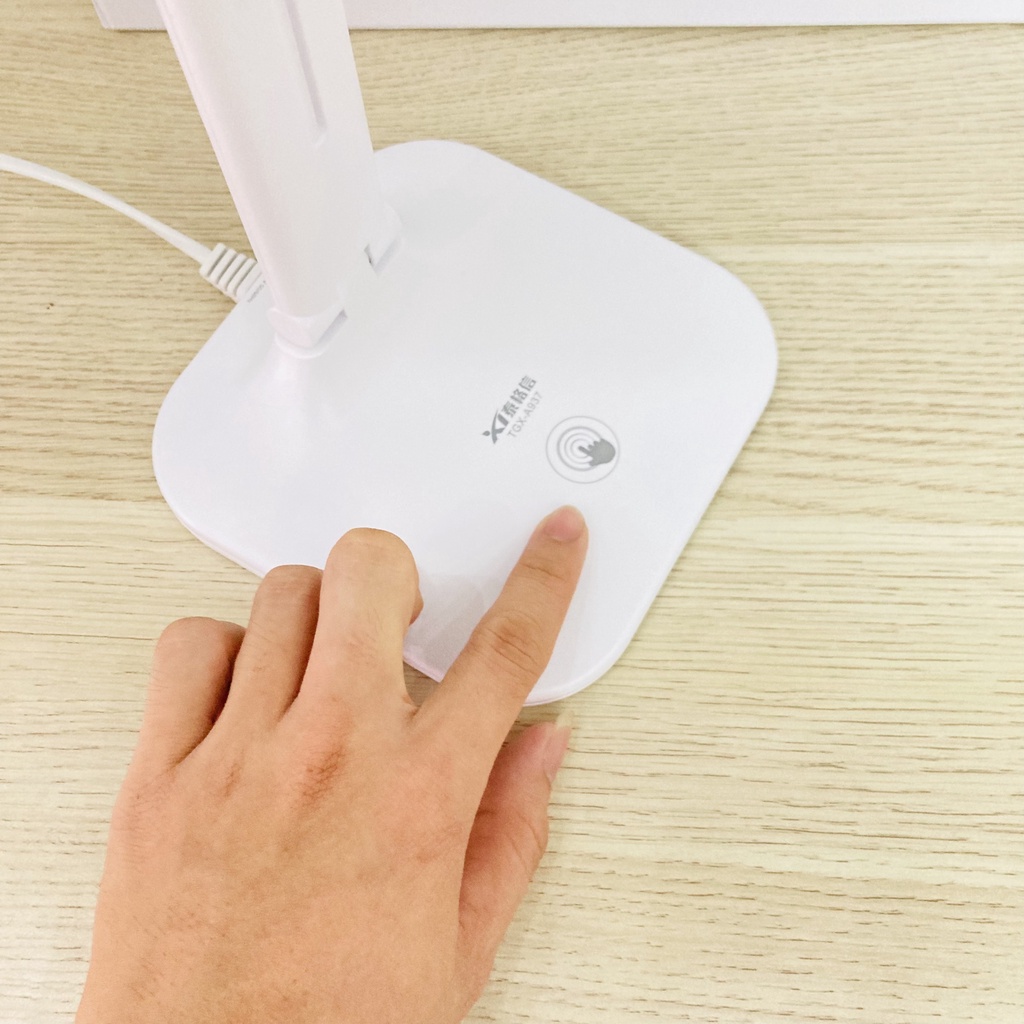 Đèn led nối mi để bàn giá rẻ nhất_Đèn 48 bóng_Đèn led nối mi siêu bền_Huy Hoàng Mi