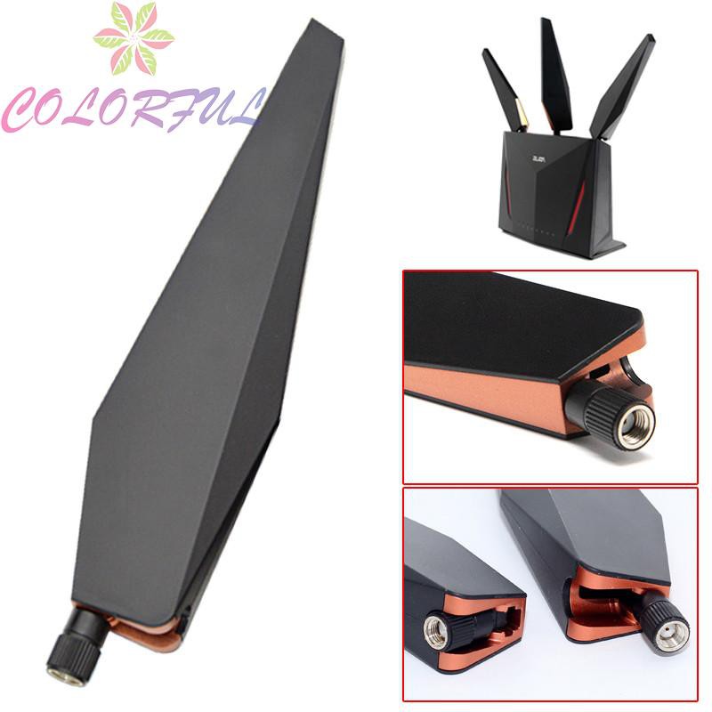 Card Mạng Thay Thế 2.4g / 5ghz Cho Asus Router Kit Rt-Ac5300