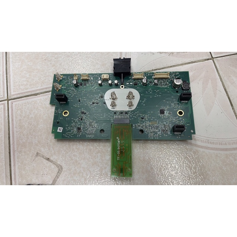 Bo thay thế cho irobot roomba