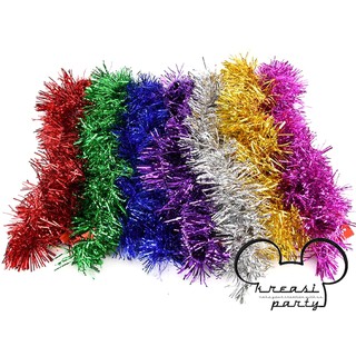 Dây Treo Trang Trí Giáng Sinh Độc Đáo