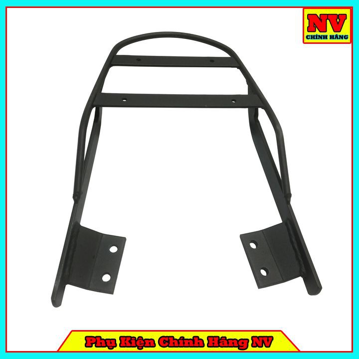 Baga sau Givi WAVE S110 chính hãng chịu lực cao gắn được thùng sau Givi